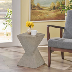 TESS Modern Side Table