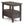 Warm Shaker - Handcrafted Table
