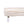 Outdoor Club Chair With Rope Arm And Cushions - Beige / Teak