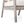 (Set of 2) Outdoor Acacia Wood Patio Club Chairs with Cushions
