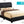Tufted Upholstered Bed