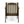 Patio Set Outdoor Acacia Wood Furniture Sets - Modern Club Chair Conversation Sets with Patio Dining Table