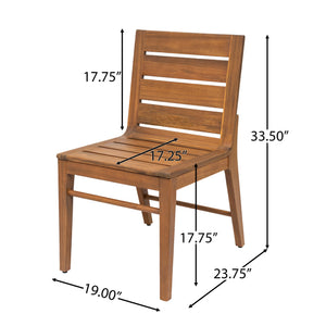 7-Piece Outdoor Dining Set