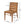 7 Piece Outdoor Acacia Wood Dining Set