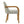 Set of 2 Mid-Century Dining Chairs
