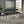 Jaramillo Chenille Bench Black