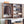 Devi - Wall Mounted Wood Closet System With Modular Units