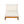 Outdoor Acacia Lazy 5 Seater Chat Set