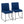 Fuji - Contemporary Modern Elegance With High Back Dining Chair (Set of 2)