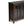 Warm Shaker - Handcrafted Low Storage Cabinet