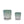 Flowerpot With Drainage Hole (Set of 2)