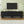 Stylish Thick Wavy Door TV Cabinet with Adjustable Shelves