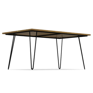 Hunter - Handcrafted Dining Table