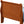 Louis Phillipe - Panel Sleigh Bed