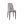 Modern Dining Chair With Cushions And Metal Legs