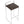 Fuji - Contemporary Stackable Design Barstool