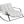 Samba Rocking Chair with Extra-Wide Technical Leather Upholstered Gliding Chair