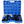21 Pieces Heavy Duty Automotive Ball Joint Removal Tool Kit with Case - Blue