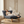 Bean Bag Chair for Adults with Solid Wood Frame