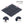 H Style Diy Module Interlocking Patio Deck Tiles