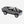 KP-828 Best-Selling Bluetooth Speaker Cyber Style Car Model With Dynamic Color Screen Wireless Subwoofer And Ambient Lighting Factory Direct Stock