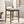 Crispin - Upholstered Counter Side Chair (Set of 2) - Brown