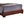Elegant Platform Bed For Relaxed Spaces