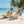 Lounge Portable Reclining Lounger