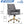 Ergonomic Mid Back Office Chair