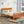 Platform Bed Frame Mattress Foundation Sleigh Bed With Headboard / Footboard / Wood Slat Suppor