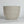 Round Concrete Planter Set of 2