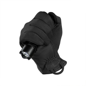 M-Tac Gloves Nomex Sport Leather