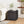 Outdoor Side Table - Patio End Table Cube