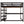 Loft Bed With Storage Shelves And Under Bed Desk