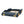 Race Car Shaped Platform Bed With Wheels And Storage