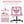 Criss Cross Office Chair With Adjustable Height, Ergonomic Design