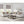 Mahaffey - 2 Piece Track Arm Living Room Set - Beige