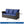 All-Weather Wicker 3 Seat Patio Sofa With Thick Cushions