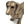 11.4x3.3x6.6' Lifelike Dachshund Figurine with Copper Finish