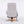 Upholstered Heated Massage 360° Swivel Accent Chair With Ottoman