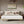Beige Chunky Headboard Bed Frame, King