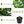 Realistic Faux Tree With Lifelike Foliage For Indoor And Outdoor Use - Green