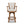 Williams - Swivel Counter Height Bar Stool