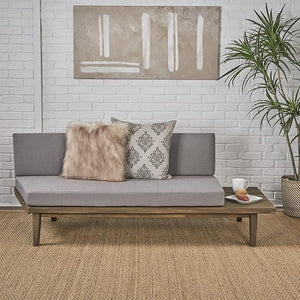 Hillcrest 2 Seater Sofa