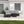 Wicker Sectional Sofa With Cushions And Table