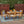 Outdoor 6-Seater Acacia Wood Expandable Dining Set with Cushions
