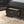 Upholstered Panel Sleigh Bed Design