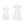 Serenita Outdoor Side Tables With Flared Design (Set of 2)
