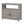 Patio Bar Table Set With Storage