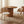Bohemian Style Double Seater Dining Chair